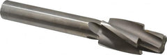 Made in USA - 1" Socket Head Cap Screw Compatible, High Speed Steel, Solid Pilot Counterbore - Industrial Tool & Supply