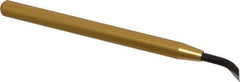 Shaviv - Hand Deburring Tool - High Speed Steel Blade - Industrial Tool & Supply