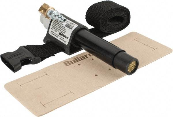 BULLARD - Supplied Air (SAR) Control Valves Valve Type: Cooling Connection Type: 1/4" Industrial Interchange - Industrial Tool & Supply