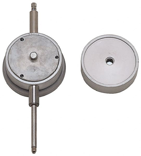 SPI - Drop Indicator Backs Back Type: Flat For Use With: Kaefer - Industrial Tool & Supply