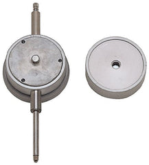 SPI - Drop Indicator Backs Back Type: Flat For Use With: Kaefer - Industrial Tool & Supply