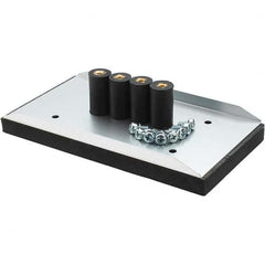 Ingersoll-Rand - Power Grinder, Buffer & Sander Parts Product Type: Pad Assembly For Use With: 312A Sander - Industrial Tool & Supply