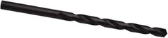 Guhring - 39/64", 118° Point, Spiral Flute, Cobalt Taper Length Drill Bit - Bright Finish, 149mm Flute Length, 227mm OAL, Series 317 - Industrial Tool & Supply