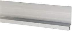 PRO-SOURCE - #7 Offset Edging - Polypropylene, 36" Long, Aluminum Handle - Industrial Tool & Supply