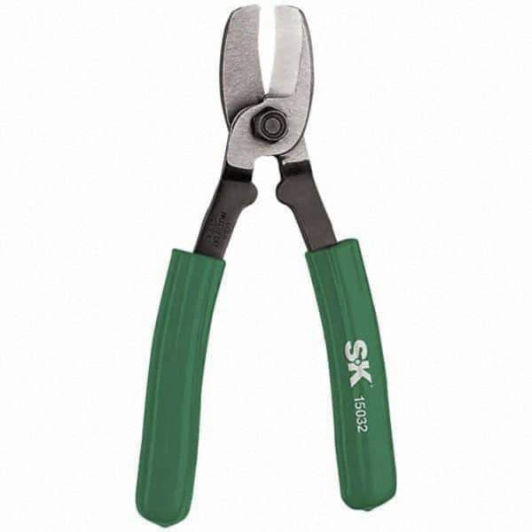 SK - Wire Cutting Pliers - Wire Cutter Pliers - Industrial Tool & Supply