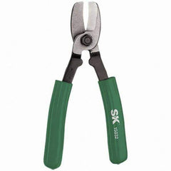 SK - Wire Cutting Pliers - Wire Cutter Pliers - Industrial Tool & Supply
