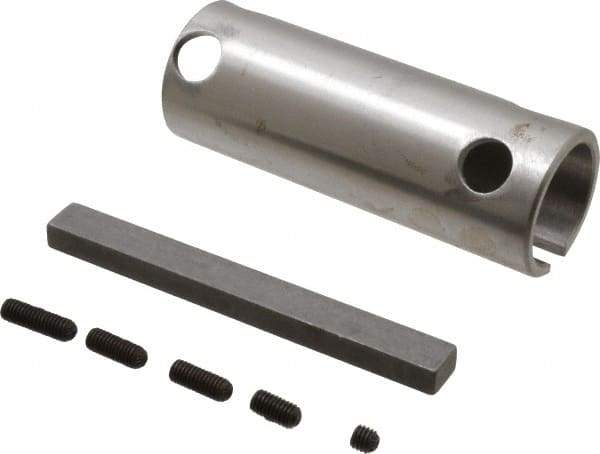 Browning - Clutch Bushings Type: Torque Guard Bushing Kit Bore Diameter: 1 (Inch) - Industrial Tool & Supply