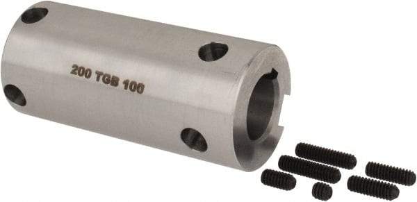 Browning - Clutch Bushings Type: Torque Guard Bushing Kit Bore Diameter: 1 (Inch) - Industrial Tool & Supply