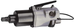 Ingersoll-Rand - 3/8" Drive, 10,000 RPM, 105 Ft/Lb Torque Impact Wrench - Inline Handle, 1,500 IPM, 13 CFM, 1/4" NPT Inlet - Industrial Tool & Supply
