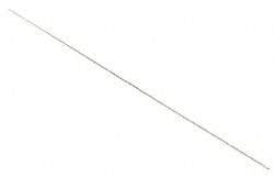 Vermont Gage - 0.0265" Diam Class ZZ Minus Plug & Pin Gage - Industrial Tool & Supply