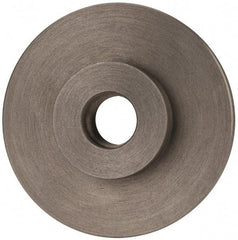 Interstate - Adapter Back Plate for 6" Diam Lathe Chucks - 1-1/2 - 8 Mount, 1-1/2" Through Hole Diam - Industrial Tool & Supply