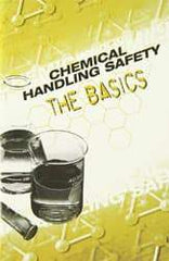NMC - Chemical Handling Safety Regulatory Compliance Manual - English, Laboratory Safety Series - Industrial Tool & Supply