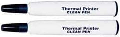 NMC - Thermal Printer Clean Pen - Industrial Tool & Supply