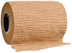Medique - 3" Wide, General Purpose Wrap - Woven Fabric Bandage - Industrial Tool & Supply