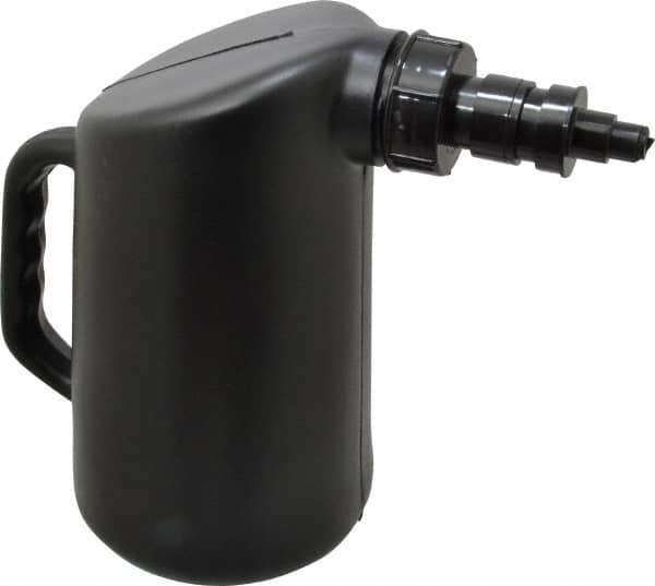 Plews - Automotive Battery & Radiator Filler - 2 Quart Capacity - Industrial Tool & Supply