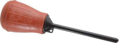 Plews - Automotive Battery & Radiator Filler - 6 oz Capacity - Industrial Tool & Supply