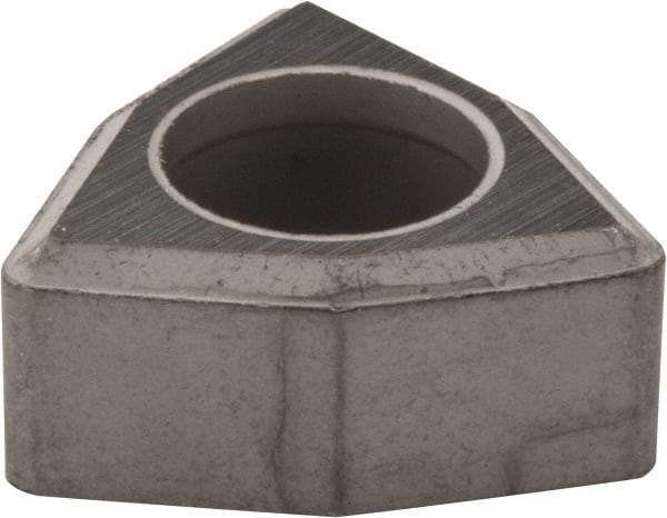 Kennametal - 3/8" Inscribed Circle, Trigon Boring Bar Shim for Indexables - 3/16" Thick, IWSN Shim Style - Industrial Tool & Supply
