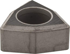 Kennametal - 3/8" Inscribed Circle, Trigon Boring Bar Shim for Indexables - 3/16" Thick, IWSN Shim Style - Industrial Tool & Supply