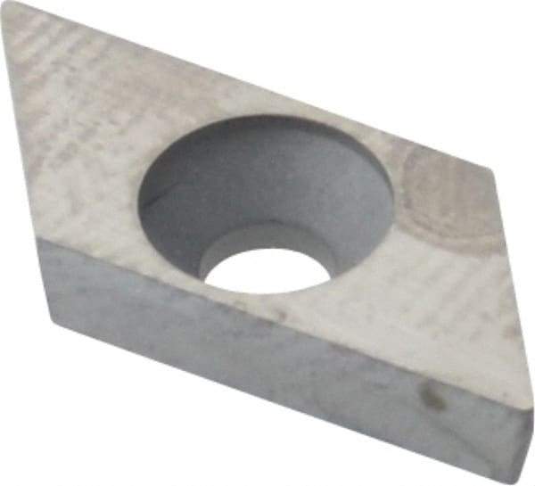 Kennametal - Parallelogram Turning Shim for Indexables - 0.094" Thick, SM Shim Style, Left Hand Cut - Industrial Tool & Supply