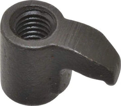 Kennametal - Series Kenloc, CK Clamp for Indexables - Right Hand Cut - Industrial Tool & Supply
