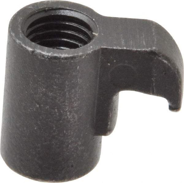 Kennametal - Series Kenloc, CK Clamp for Indexables - Neutral Cut - Industrial Tool & Supply
