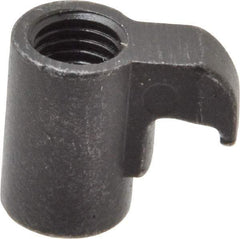 Kennametal - Series Kenloc, CK Clamp for Indexables - Neutral Cut - Industrial Tool & Supply