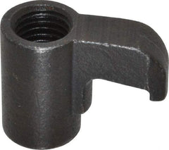 Kennametal - Series Kenloc, CK Clamp for Indexables - Neutral Cut - Industrial Tool & Supply