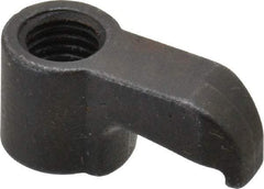 Kennametal - Series Kenloc, CK Clamp for Indexables - Neutral Cut - Industrial Tool & Supply