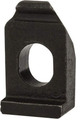 Kennametal - Series Top Notch, CM Clamp for Indexables - Neutral Cut, Compatible with S524 Clamp Screws - Industrial Tool & Supply