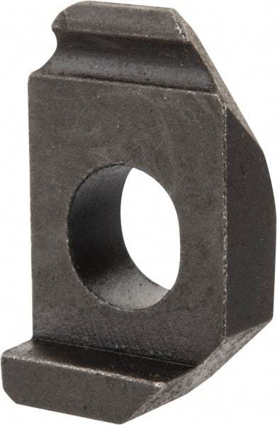 Kennametal - Series Top Notch, CM Clamp for Indexables - Left Hand Cut, Compatible with S524 Clamp Screws - Industrial Tool & Supply