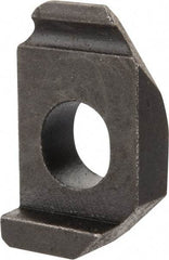 Kennametal - Series Top Notch, CM Clamp for Indexables - Left Hand Cut, Compatible with S524 Clamp Screws - Industrial Tool & Supply