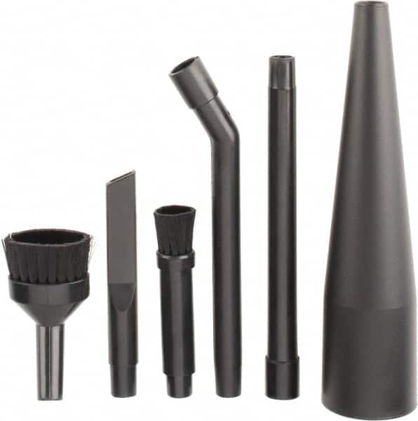 Shop-Vac - 1-1/4" Accessory Kit - Industrial Tool & Supply
