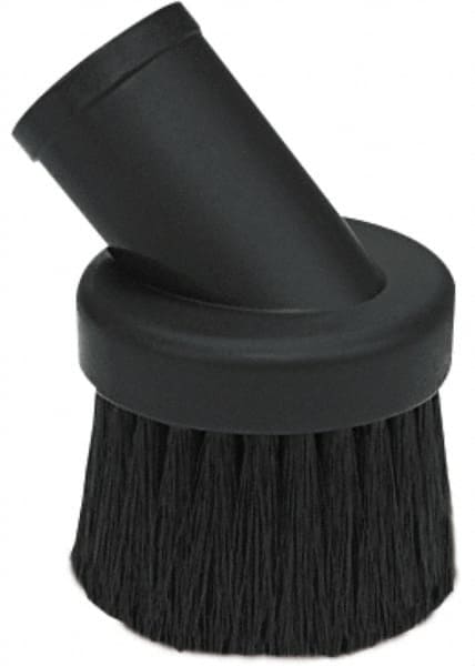 Shop-Vac - 1-1/4" Brush - Industrial Tool & Supply