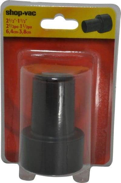 Shop-Vac - Vacuum Cleaner Conversion Unit - For Shop-Vac Vacs - Industrial Tool & Supply