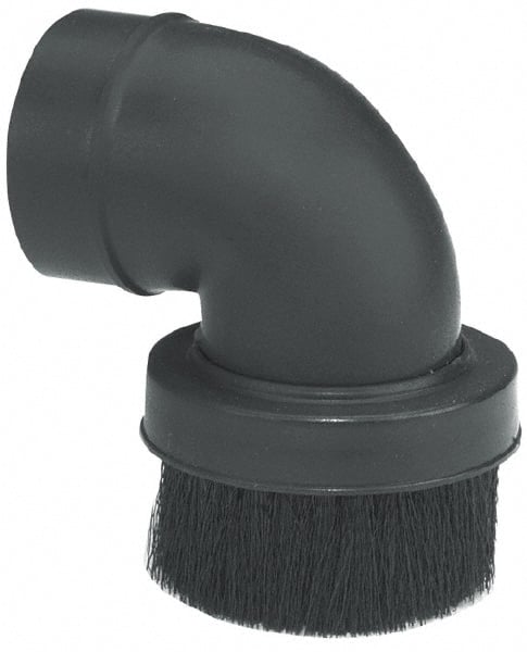 Shop-Vac - 2-1/2" Brush - Industrial Tool & Supply