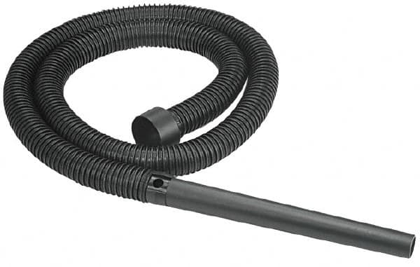 Shop-Vac - 8' Hose Length, 1-1/4" Hose - Industrial Tool & Supply