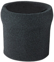 Shop-Vac - Wet/Dry Vacuum Foam Sleeve Filter - Industrial Tool & Supply