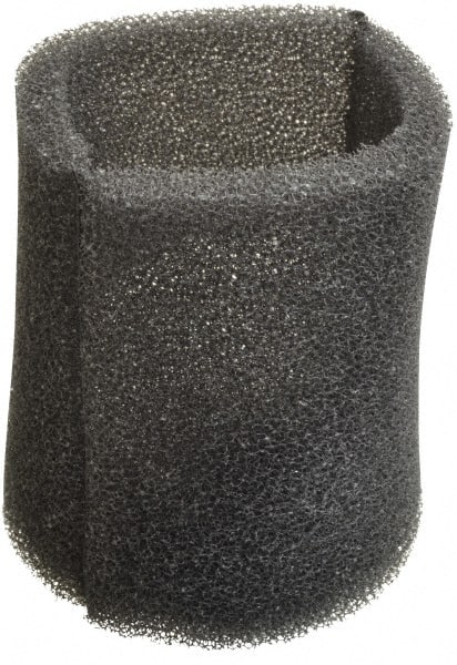 Shop-Vac - Wet/Dry Vacuum Foam Sleeve Filter - Industrial Tool & Supply