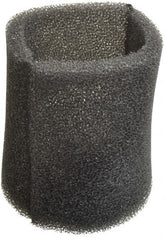 Shop-Vac - Wet/Dry Vacuum Foam Sleeve Filter - Industrial Tool & Supply