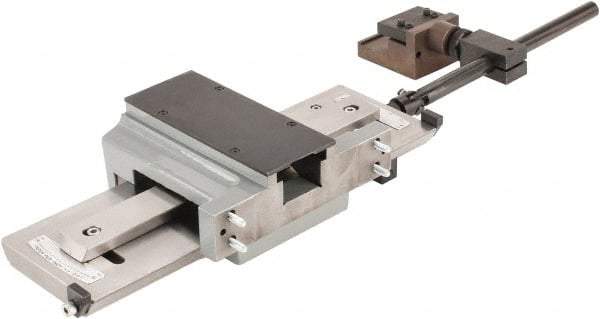 Vectrax - Taper Attachments Product Compatibility: 1760EVS - Industrial Tool & Supply