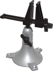 Panavise - 1" Jaw Width, 6-3/4" High x 1" Wide Vise - For Use with Panavises - Industrial Tool & Supply