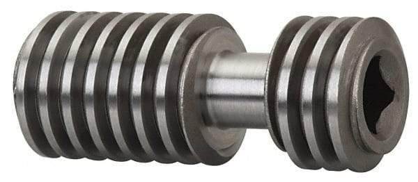 Bison - Lathe Chuck Screw - 32" Chuck Diam Compatible, 1.73" OD - Industrial Tool & Supply