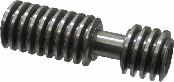 Bison - Lathe Chuck Screw - 12" Chuck Diam Compatible, 1.26" OD - Industrial Tool & Supply