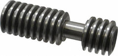 Bison - Lathe Chuck Screw - 12" Chuck Diam Compatible, 1.26" OD - Industrial Tool & Supply