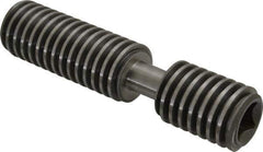 Bison - Lathe Chuck Screw - 20" Chuck Diam Compatible, 1.42" OD - Industrial Tool & Supply