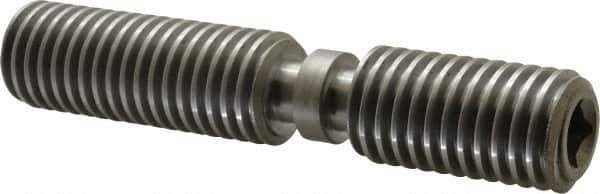 Bison - Lathe Chuck Screw - 25" Chuck Diam Compatible, 1.57" OD - Industrial Tool & Supply