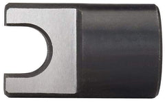 Bison - Lathe Chuck Thrust Bearing - 32" Chuck Diam Compatible, 1.89" OD - Industrial Tool & Supply