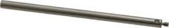 Fowler - M2 Female and Male Connection, 2mm Stem Diameter, Stainless Steel, CMM Stylus Extension - 60mm Overall Length, 4mm Outer Diameter, For Use with CMM Touch Trigger Probes - Industrial Tool & Supply