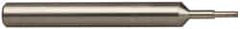 Fowler - M2, 5mm Diam, CMM Styli Wrench - Use with CMM Touch Trigger Probes - Industrial Tool & Supply