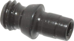 Kennametal - 5/64" Hex Socket, Lock Pin for Indexable Turning Tools - Series Kenloc, Compatible with Inserts - Industrial Tool & Supply
